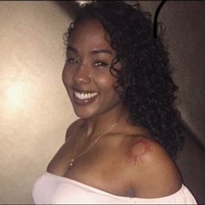 Meet your Posher, Solange